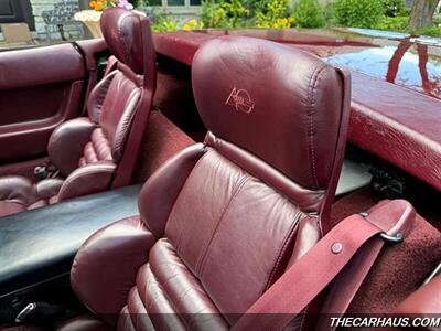1993 Chevrolet Corvette 40th Anniversary   - Photo 16 - Roselle, IL 60172