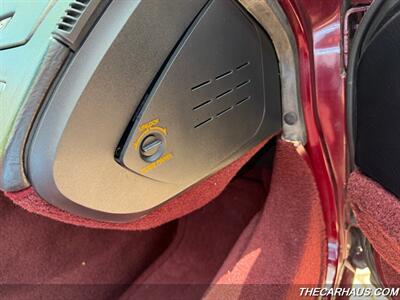 1993 Chevrolet Corvette 40th Anniversary   - Photo 23 - Roselle, IL 60172