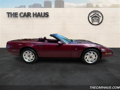 1993 Chevrolet Corvette 40th Anniversary   - Photo 3 - Roselle, IL 60172