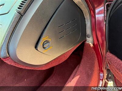 1993 Chevrolet Corvette 40th Anniversary   - Photo 23 - Roselle, IL 60172