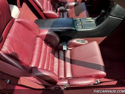 1993 Chevrolet Corvette 40th Anniversary   - Photo 22 - Roselle, IL 60172