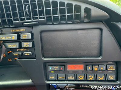 1993 Chevrolet Corvette 40th Anniversary   - Photo 20 - Roselle, IL 60172