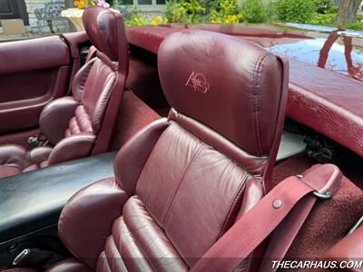 1993 Chevrolet Corvette 40th Anniversary   - Photo 16 - Roselle, IL 60172