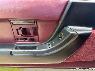 1993 Chevrolet Corvette 40th Anniversary   - Photo 18 - Roselle, IL 60172
