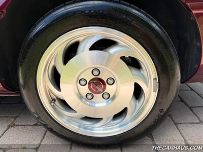 1993 Chevrolet Corvette 40th Anniversary   - Photo 26 - Roselle, IL 60172