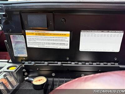 1993 Chevrolet Corvette 40th Anniversary   - Photo 15 - Roselle, IL 60172