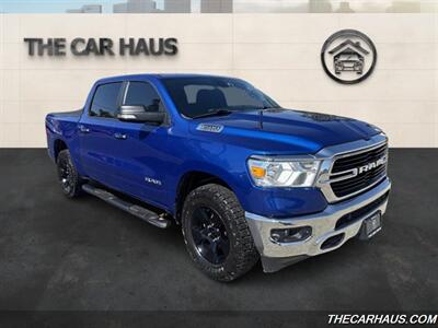 2019 RAM 1500 Big Horn Truck