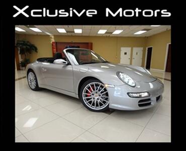 2006 Porsche 911 Carrera S   - Photo 1 - San Diego, CA 92126