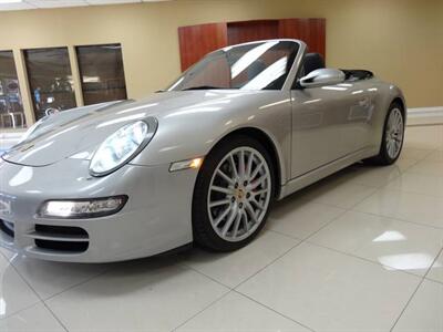 2006 Porsche 911 Carrera S   - Photo 6 - San Diego, CA 92126