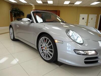 2006 Porsche 911 Carrera S   - Photo 5 - San Diego, CA 92126