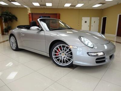 2006 Porsche 911 Carrera S   - Photo 2 - San Diego, CA 92126