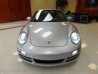 2006 Porsche 911 Carrera S   - Photo 4 - San Diego, CA 92126