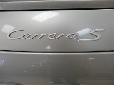 2006 Porsche 911 Carrera S   - Photo 11 - San Diego, CA 92126