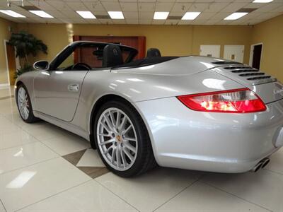 2006 Porsche 911 Carrera S   - Photo 9 - San Diego, CA 92126