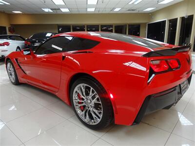 2016 Chevrolet Corvette Stingray   - Photo 7 - San Diego, CA 92126