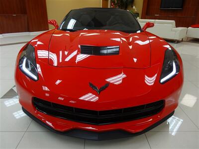 2016 Chevrolet Corvette Stingray   - Photo 4 - San Diego, CA 92126