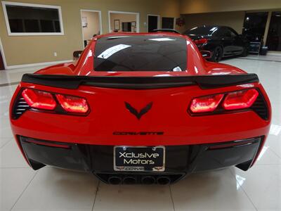 2016 Chevrolet Corvette Stingray   - Photo 8 - San Diego, CA 92126