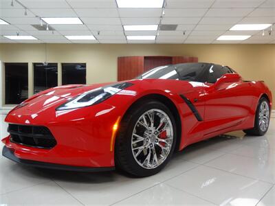 2016 Chevrolet Corvette Stingray   - Photo 5 - San Diego, CA 92126