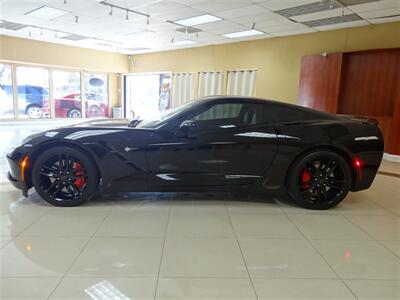 2016 Chevrolet Corvette Stingray Z51   - Photo 6 - San Diego, CA 92126