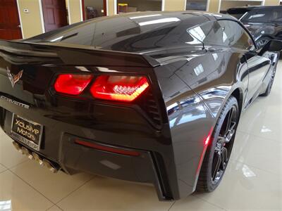 2016 Chevrolet Corvette Stingray Z51   - Photo 10 - San Diego, CA 92126