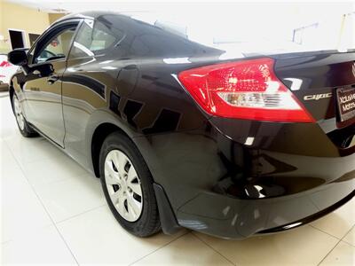 2012 Honda Civic LX   - Photo 9 - San Diego, CA 92126