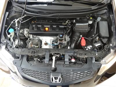 2012 Honda Civic LX   - Photo 22 - San Diego, CA 92126