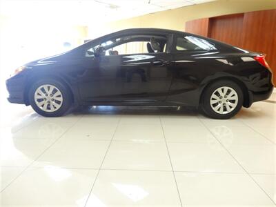 2012 Honda Civic LX   - Photo 10 - San Diego, CA 92126