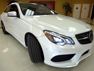 2014 Mercedes-Benz E 550   - Photo 8 - San Diego, CA 92126