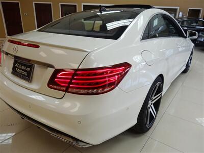 2014 Mercedes-Benz E 550   - Photo 10 - San Diego, CA 92126