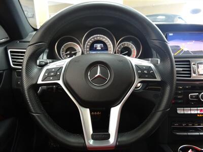 2014 Mercedes-Benz E 550   - Photo 16 - San Diego, CA 92126