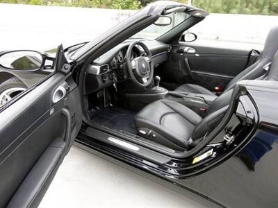 2007 Porsche 911 4S   - Photo 13 - San Diego, CA 92126