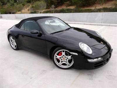 2007 Porsche 911 4S   - Photo 31 - San Diego, CA 92126