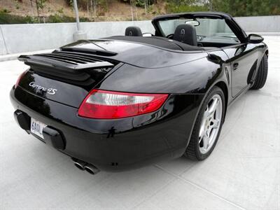 2007 Porsche 911 4S   - Photo 10 - San Diego, CA 92126