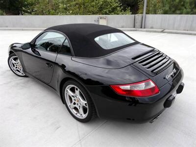 2007 Porsche 911 4S   - Photo 32 - San Diego, CA 92126