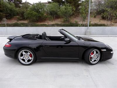 2007 Porsche 911 4S   - Photo 7 - San Diego, CA 92126