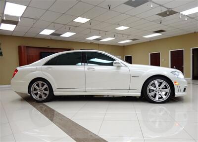 2010 Mercedes-Benz S63 AMG   - Photo 4 - San Diego, CA 92126