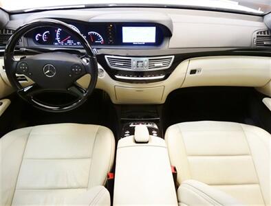 2010 Mercedes-Benz S63 AMG   - Photo 20 - San Diego, CA 92126