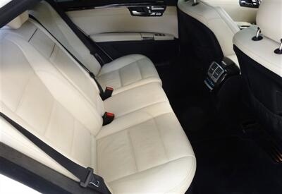 2010 Mercedes-Benz S63 AMG   - Photo 17 - San Diego, CA 92126