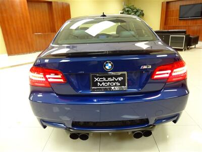 2011 BMW M3   - Photo 6 - San Diego, CA 92126