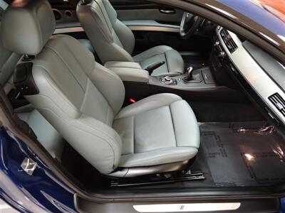 2011 BMW M3   - Photo 13 - San Diego, CA 92126