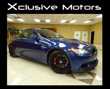 2011 BMW M3   - Photo 1 - San Diego, CA 92126