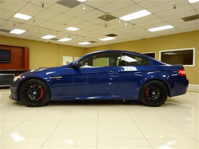 2011 BMW M3   - Photo 4 - San Diego, CA 92126