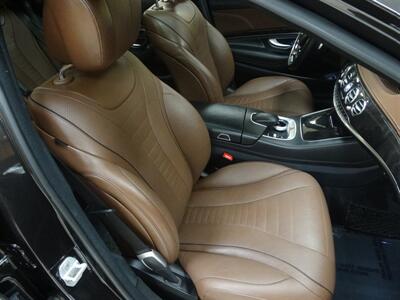 2014 Mercedes-Benz S 550   - Photo 20 - San Diego, CA 92126