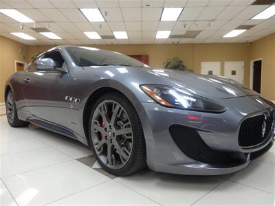 2013 Maserati GranTurismo Sport   - Photo 3 - San Diego, CA 92126