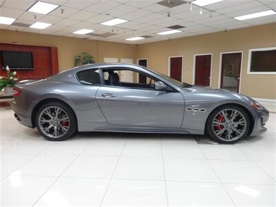 2013 Maserati GranTurismo Sport   - Photo 10 - San Diego, CA 92126