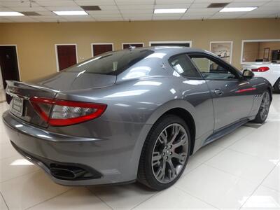 2013 Maserati GranTurismo Sport   - Photo 9 - San Diego, CA 92126