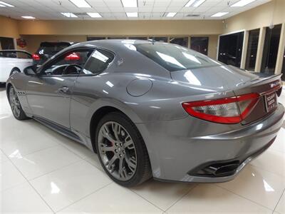 2013 Maserati GranTurismo Sport   - Photo 7 - San Diego, CA 92126