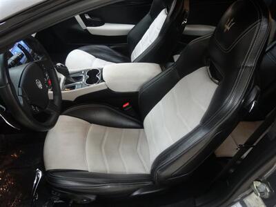 2013 Maserati GranTurismo Sport   - Photo 17 - San Diego, CA 92126