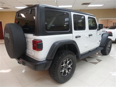 2018 Jeep Wrangler Rubicon   - Photo 9 - San Diego, CA 92126