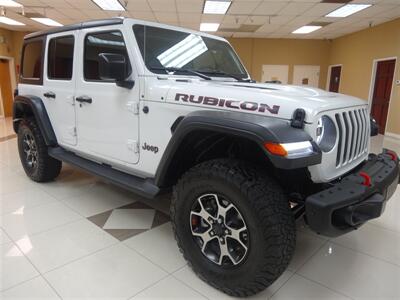 2018 Jeep Wrangler Rubicon   - Photo 3 - San Diego, CA 92126